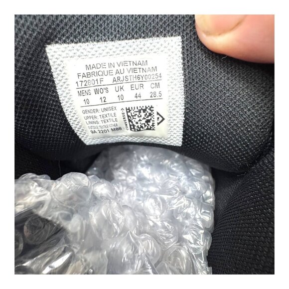 Converse CHUCK TAYLOR ALL STAR NAVY BLUE HIGH STREET MID Shoes Men’s 10 Sneaker - Picture 5 of 11